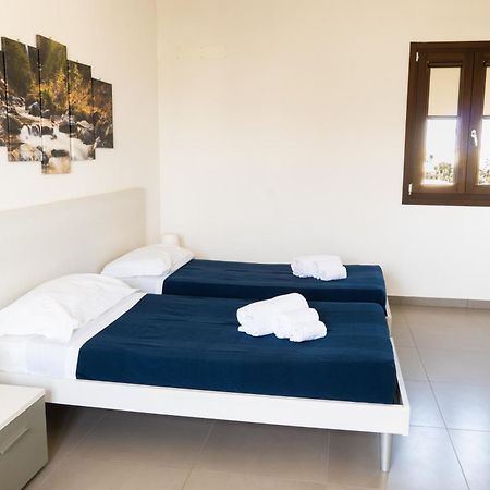 Ville Edilia Vacanze Marina di Ragusa Eksteriør billede