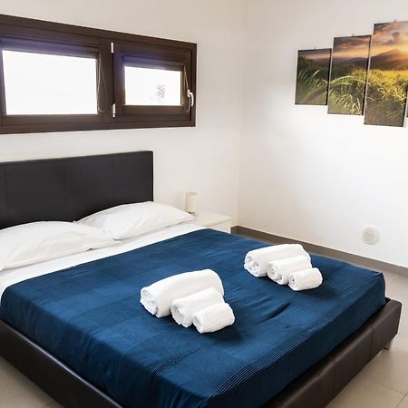 Ville Edilia Vacanze Marina di Ragusa Eksteriør billede